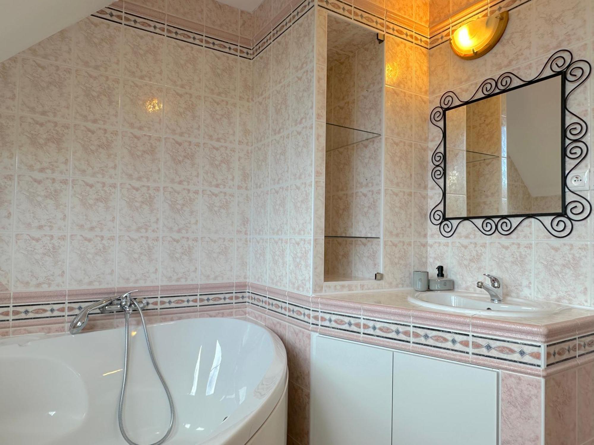 Apartmán Mezonet Lomnica - Tatranská Lomnica Exteriér fotografie