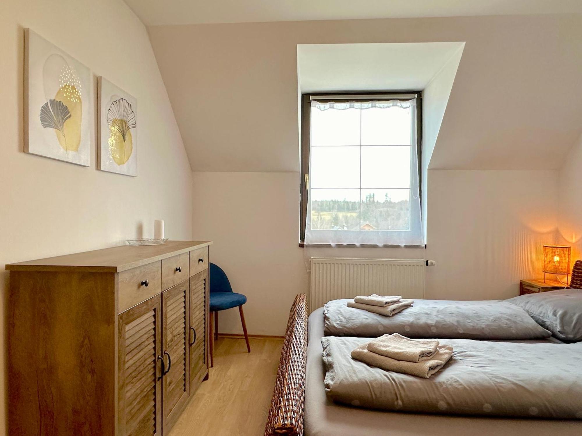 Apartmán Mezonet Lomnica - Tatranská Lomnica Exteriér fotografie