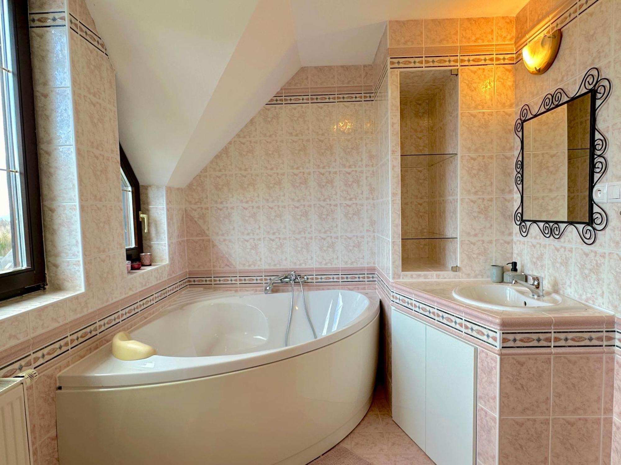 Apartmán Mezonet Lomnica - Tatranská Lomnica Exteriér fotografie