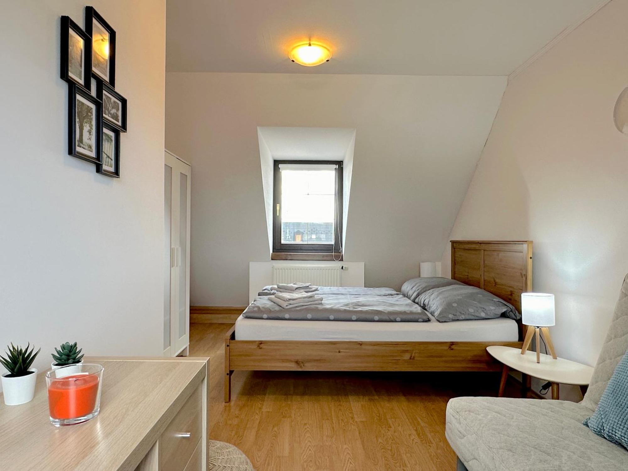 Apartmán Mezonet Lomnica - Tatranská Lomnica Exteriér fotografie