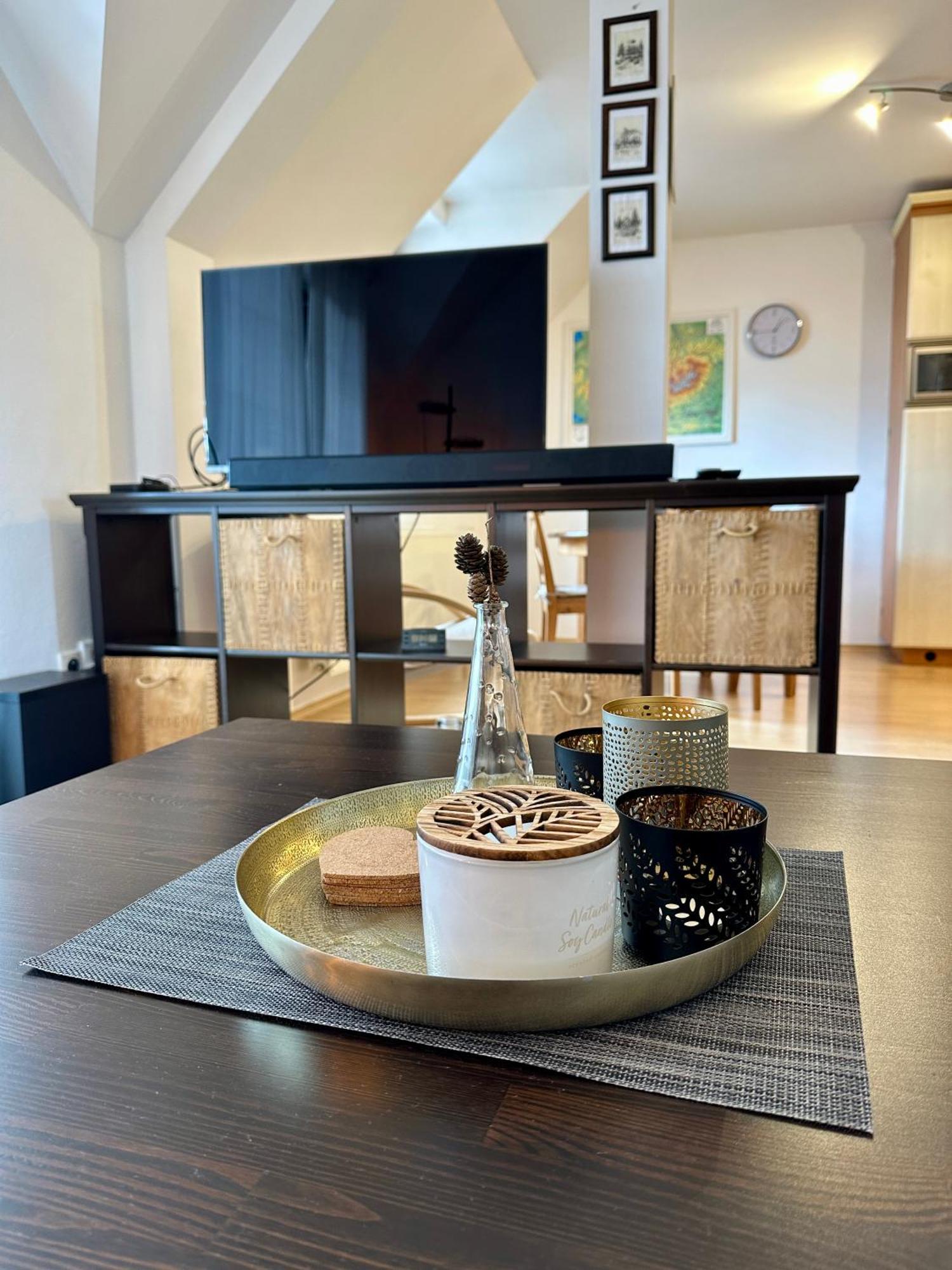 Apartmán Mezonet Lomnica - Tatranská Lomnica Exteriér fotografie
