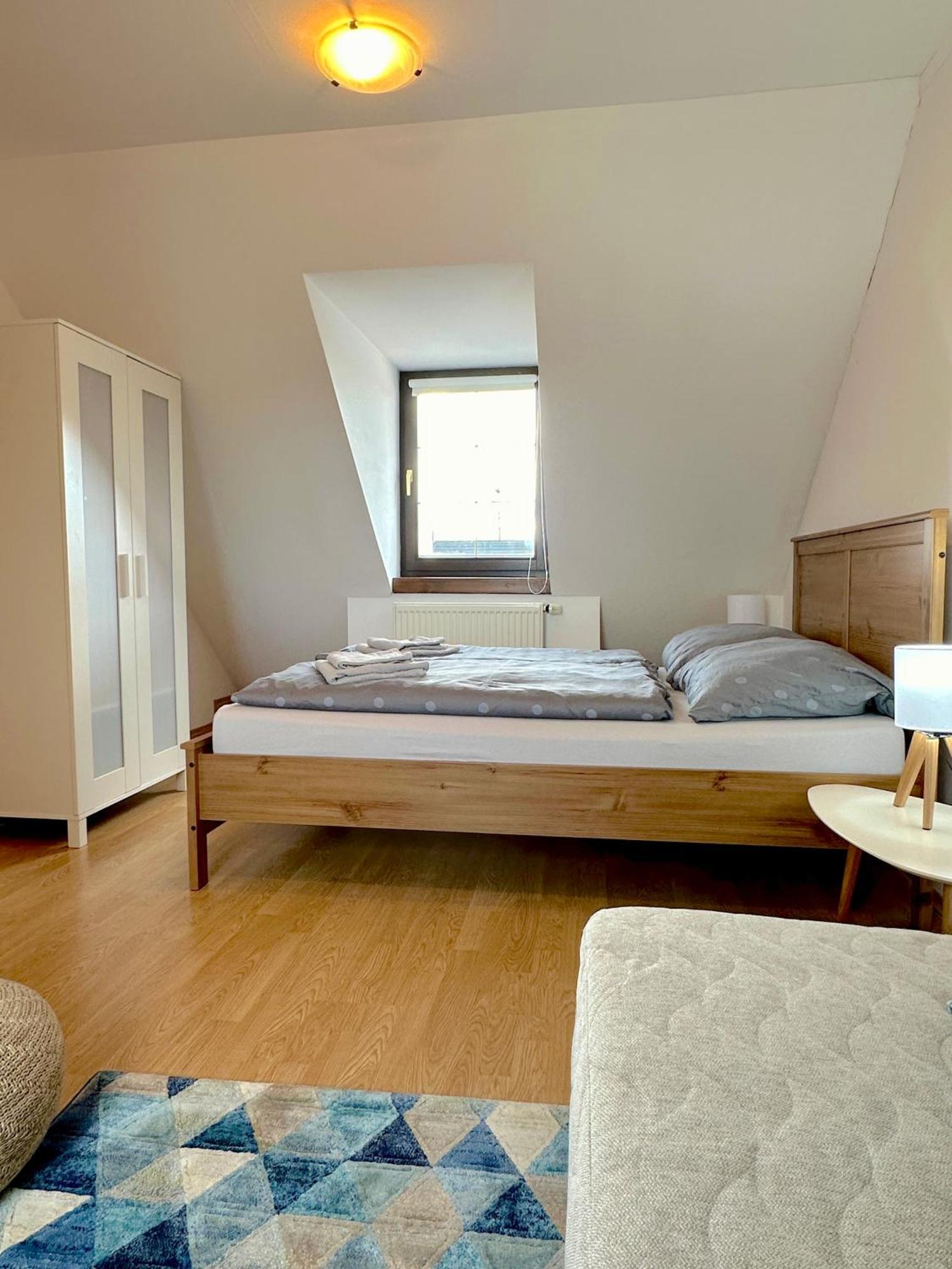 Apartmán Mezonet Lomnica - Tatranská Lomnica Exteriér fotografie