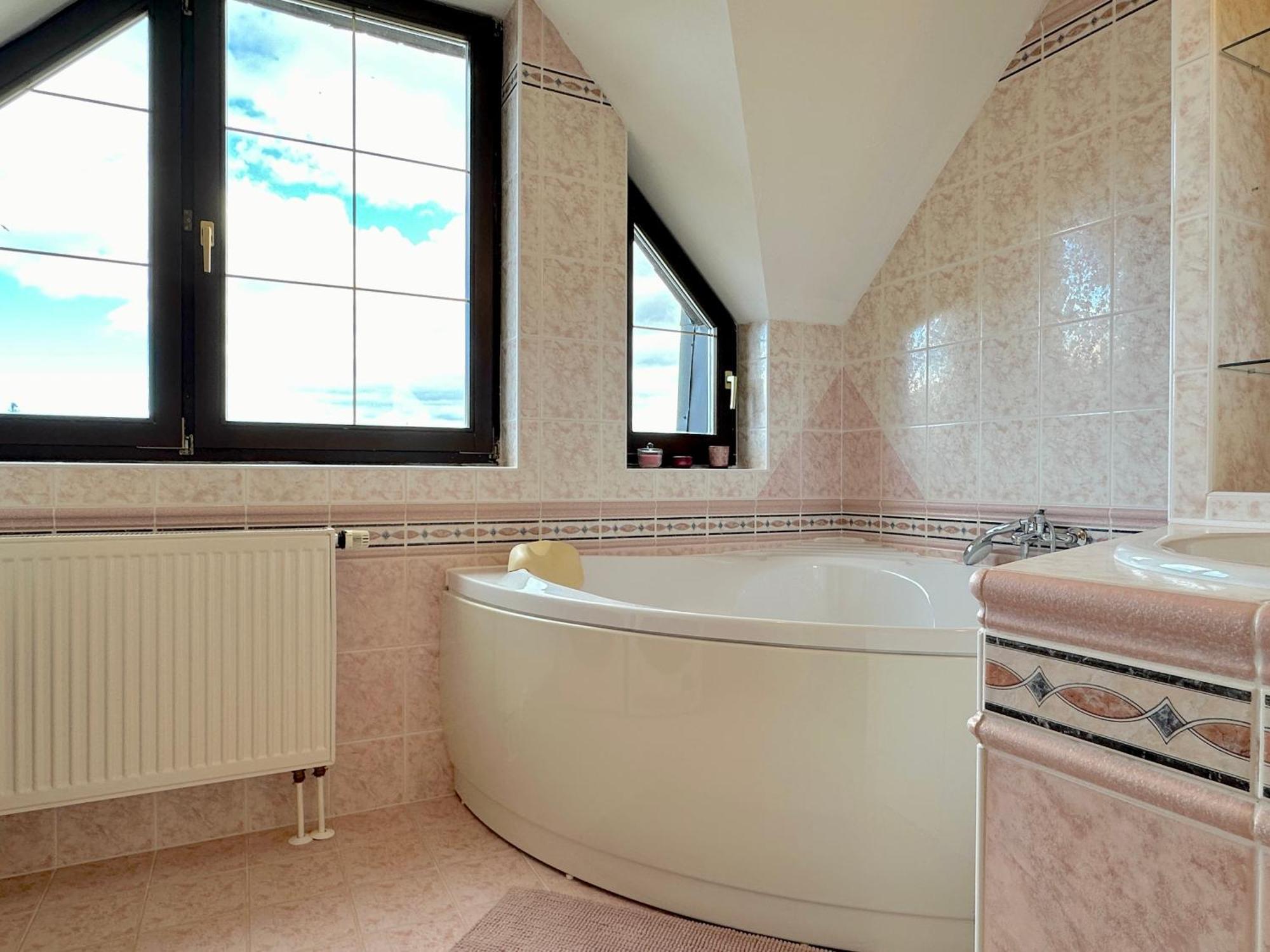Apartmán Mezonet Lomnica - Tatranská Lomnica Exteriér fotografie