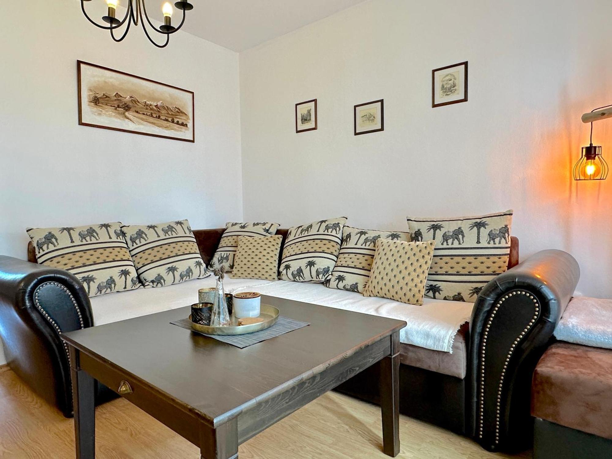 Apartmán Mezonet Lomnica - Tatranská Lomnica Exteriér fotografie